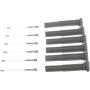 Standard Motor Products CPBK206 Coil On Plug Boot