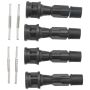 Standard Motor Products CPBK207 Coil On Plug Boot