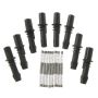 Standard Motor Products CPBK240 Coil On Plug Boot