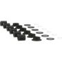Standard Motor Products CPBK291 Coil On Plug Boot