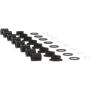 Standard Motor Products CPBK292 Coil On Plug Boot