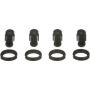 Standard Motor Products CPBK322 Coil On Plug Boot