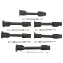 Standard Motor Products CPBK410 Coil On Plug Boot
