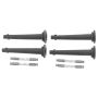 Standard Motor Products CPBK470 Coil On Plug Boot
