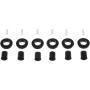 Standard Motor Products CPBK472 Coil On Plug Boot