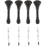 Standard Motor Products CPBK477 Coil On Plug Boot
