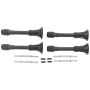 Standard Motor Products CPBK480 Coil On Plug Boot