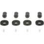Standard Motor Products CPBK507 Coil On Plug Boot