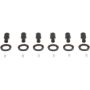 Standard Motor Products CPBK617 Coil On Plug Boot