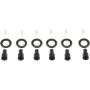 Standard Motor Products CPBK617 Coil On Plug Boot