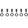 Standard Motor Products CPBK617 Coil On Plug Boot