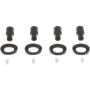 Standard Motor Products CPBK618 Coil On Plug Boot