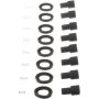 Standard Motor Products CPBK619 Coil On Plug Boot