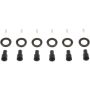 Standard Motor Products CPBK620 Coil On Plug Boot