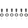 Standard Motor Products CPBK620 Coil On Plug Boot