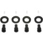 Standard Motor Products CPBK624 Coil On Plug Boot