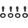 Standard Motor Products CPBK624 Coil On Plug Boot