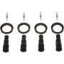 Standard Motor Products CPBK625 Coil On Plug Boot
