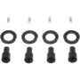 Standard Motor Products CPBK626 Coil On Plug Boot