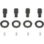 Standard Motor Products CPBK626 Coil On Plug Boot