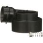 Standard Motor Products SPP197E Coil On Plug Boot Pack of 4