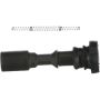 Standard Motor Products SPP86E Coil On Plug Boot