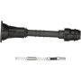 Standard Motor Products SPP96E Coil On Plug Boot