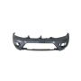 FRONT BUMPER COVER SUZUKI GRAND VITARA 13-13