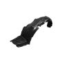 LT FRONT FENDER INNER PANEL FENDER LINER; PLASTIC SUZUKI AERIO 02-04