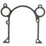 MAHLE T27812 Engine Timing Cover Gasket