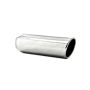 MBRP Exhaust T5138 3.5in. OD; 2.5in. inlet; 12in. in length; T304.