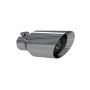 MBRP Exhaust T5161 Exhaust Tail Pipe Tip; T304 Stainless Steel.