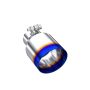 MBRP Exhaust T5176BE 2.5