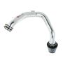 aFe Power TA-1011P Takeda Stage-2 Cold Air Intake System w/ Pro DRY S Filter Polished