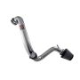 aFe Power TA-1012P Takeda Stage-2 Cold Air Intake System w/ Pro DRY S Filter Polished
