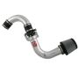 aFe Power TA-2005P Takeda Stage-2 Cold Air Intake System w/ Pro DRY S Filter Polished