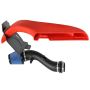 aFe Power TA-4305B-1R Takeda Stage-2 Cold Air Intake System w/ Pro 5R Filter Black