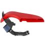aFe Power TA-4305B-R Takeda Stage-2 Cold Air Intake System w/ Pro 5R Filter