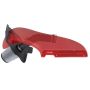 aFe Power TA-4306B-D Takeda Stage-2 Cold Air Intake System w/ Pro DRY S Filter