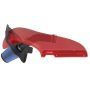aFe Power TA-4306B-R Takeda Stage-2 Cold Air Intake System w/ Pro 5R Filter Black