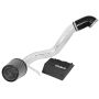 aFe Power TA-4402P Takeda Stage-2 Cold Air Intake System w/ Pro DRY S Filter Polished