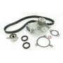 SKF TBK117WP Timing Belt And Waterpump Kit
