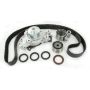 SKF TBK257WP Timing Belt And Waterpump Kit