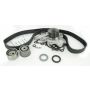 SKF TBK287WP Timing Belt And Waterpump Kit