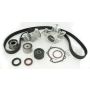 SKF TBK304WP Timing Belt And Waterpump Kit