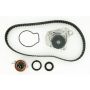 SKF TBK312WP Timing Belt And Waterpump Kit