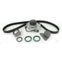 SKF TBK331WP Timing Belt And Waterpump Kit