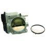 AISIN TBN-004 Fuel Injection Throttle Body Assembly