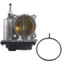 AISIN TBN-014 Fuel Injection Throttle Body Assembly