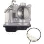 AISIN TBT-016 Fuel Injection Throttle Body Assembly